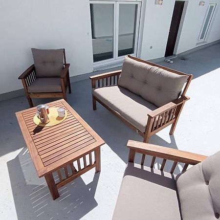 Loft Con Vistas Playa Foz Appartement Buitenkant foto