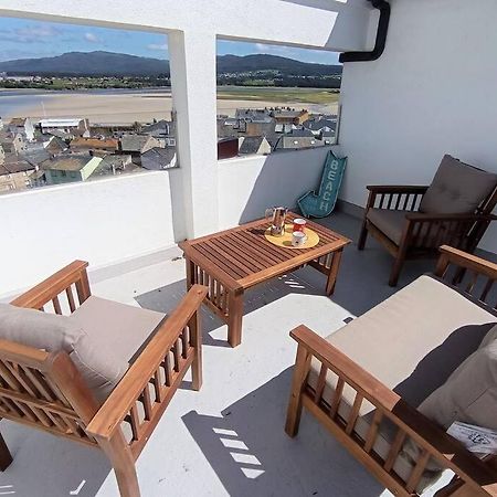 Loft Con Vistas Playa Foz Appartement Buitenkant foto